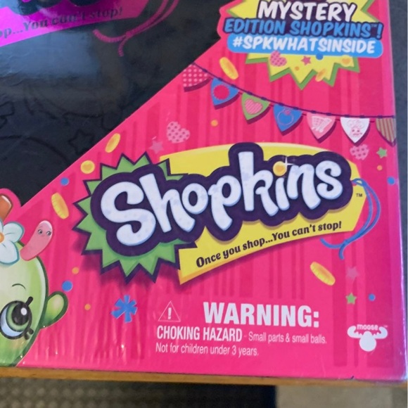 Shopkins lot - Picture 5 of 12